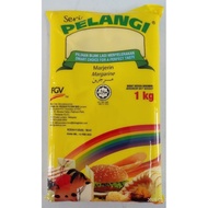 MAJERIN SERI PELANGI 1KG