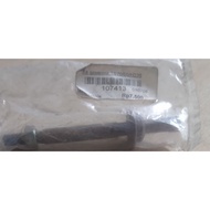 As governor/shaft governor TS70/TS80 plain