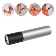 630nm 660nm 850nm Portable LED Near Infrared Handheld Light Red Light Flashlight