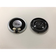 Speaker 1.5W 16W 1.5W 1.5W w Diameter 36MM 3.6CM Electronic Dog Speaker Ultra-Thin Small Speaker