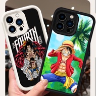 Case for iPhone 8 13 Pro Max Plus Silicone Case H-70 One Piece