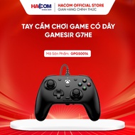 GameSir G7HE Wireless Gamepad -