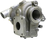 119173-18041 119173-18040 OEM Turbocharger Compatible for Yanmar Marine Engine 3.45 4LHA-DTZE 4LHA-D