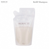 Smooth &amp; Anti-Hair Loss Shampoo (Refill)