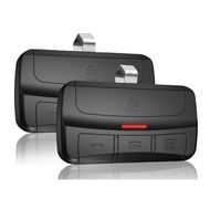 Universal Garage Door Opener Remote Control Compatible for Genie Remote Control 300-390MHz
