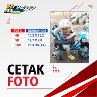 Print Photos 4R 5R 10R PHOTO Paper Glossy