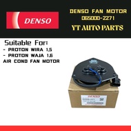 DENSO 065000-2271 AIR COND FAN MOTOR FOR PROTON WIRA 1.5 / WAJA 1.6