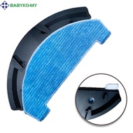 <babyko> Spare Replacement Parts Mop Bracket Pads for Ilife T20s, A20