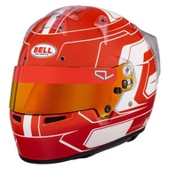 Bell KC7-CMR Kart Helmet-Charles Leclerc