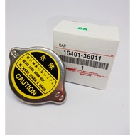 Radiator Cap TOYOTA COROLLA KE10 Year 1966-1970 Ke 10 KE18 KE16