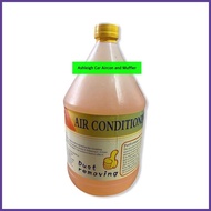 ◩ ▤ Aircon Cleaner Cooling Coil evaporator Car aircon lye parts window type split type inverter