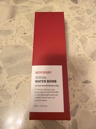 Meditherapy Soksal Water Bomb