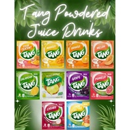 tang juice powder drink 💯 percent vitamins C