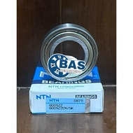 Bearing 6005 ZZ NTN LAHER 6005ZZ NTN
