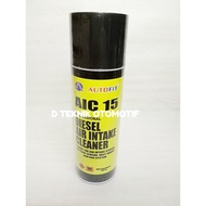 Autofit AIC 15 Diesel Air Intake Cleaner