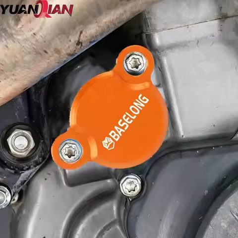 For KTM 50SX 50 SX MINI 65SX 65XC 85SX 85XC 105SX 105XC 200XCW Motorcycle Brake Fluid Cap Master Cyl