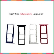Samsung Sim Tray A02s/A03S