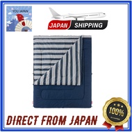 Coleman Sleeping Bag Adventure Cushion Bag C5 Comfortable Temperature 5 degrees Envelope Type 200003