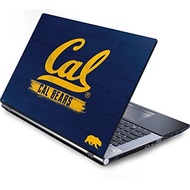 Skinit University of California Berkeley Generic 13in (12.803in w X 8.996in h) Laptop Skin - Cal...