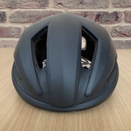 Helm Sepeda Crnk Artica Helmet - Black