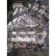 TOYOTA 1MZ FOR ALPHARD，ESTIMA，HARRIER，ENGINE KOSONG FOR SELL（USED JAPAN）