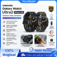 【2026 NEW MODEL】Samsung Galaxy Watch Ultra2 Cellular 47mm Smart Watch