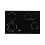 Aerogaz AZ-7528VC 60cmVitroceramic Hob