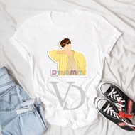 DYNAMITE T-SHIRT BTS JIN T-SHIRT V TEE T-SHIRT FOR WOMEN AND MEN SHORT SLEEVE Korean T-shirt/