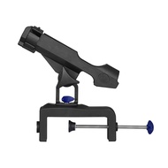 DXY Adjustable Fishing Rod Pole Yacht kayak Boat Bracket Mount Rack Stand Holder