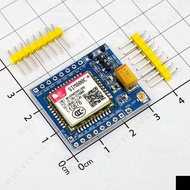 SIM800C Module GSM GPRS Mini Smart Components