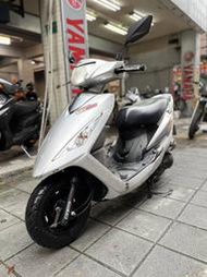 2012年Gt125  汽油泵浦跟電瓶都換新