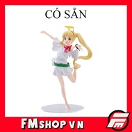 (New) Sega Luminasta Nijika Ijichi Character Model