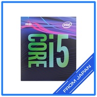 INTEL Core i5-9500 6-Core CPU BX80684I59500 LGA1151 Japan Brand Product/ Direct from Japan
