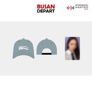 [Ball Cap]2025 HYERI FANMEETING TOUR [Welcome to HYERI’s Studio] IN SEOUL MD