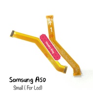 Flexible lcd samsung A50 small - Flexible small samsung A50