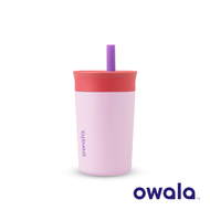 Owala Kids Tumbler Stainless Steel 12oz