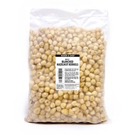 HOI Baker&Chef Blanched Hazelnut Kernel Skinless Hazelnut Hazelnut Nuts