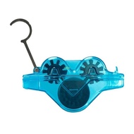 youn Performances Chain Cleaner Chain Cleaner Attachments Outdoor Scrubber Tool