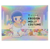 Erosion molly costume
