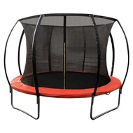 GChildren's Outdoor Sports Trampoline Adult Trampoline Kindergarten Trampoline Home Indoor Thickening Elastic Elastic