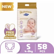 Skinature By Drypers Tape / Pants