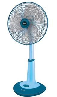 ชาร์ป SHARP พัดลมสไลด์ รุ่น PJ-SL181 (ขนาด 18 นิ้ว)