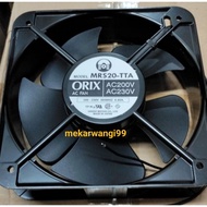 Fan Orix MRS20-TTA 20CM 220V AC 0.45A made in japan