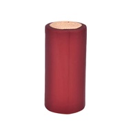 100pcs Segel Tutup Botol Tutup Segel Botol Wine Segel PVC Shrink Heat Botol Segel Shrink Plastik