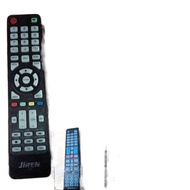 2023¤jiren smart TV remote,100% na gagana sa tv mo