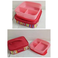 Tupperware Lolly tup with bag (lolly tup Gratis Tas)