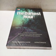 Super Sale Book - The Darkest Hour Book