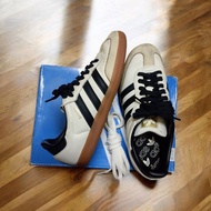 Adidas ORIGINALS Samba OG Sand Strata ( A : ID0478 ) - Size 7UK