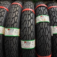 FKR TUBE TYPE TYRE WARLORD GPX20F 2.50-18 250-18 TIRE FKR TUBE TYPE 250X18 INCH TIRE MOTORSIKAL MOTO