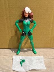 Marvel Legends 6吋 X-Men X戰警 小淘氣 Rogue